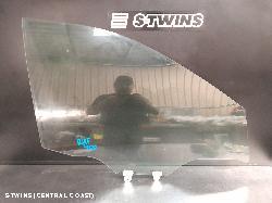 2021 Nissan Xtrail Right Front Door Window T32 02/14-07/22 263447