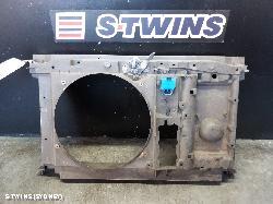 2009 Peugeot 308 Radiator Support T7 Petrol 1.6 09/07-09/14 64926