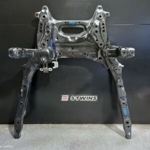 2019 Honda Crv Frt Xmember Cradle Rw 05/17-08/23 268351