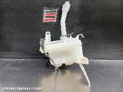 2014 Toyota Corolla Washer Bottle Zre182R Hatch Non H/Lamp Washer Type 10/12-06/18 244136