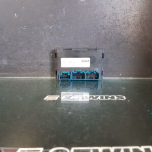 2020 Jeep Grandcherokee Ecu Transfer Case Ecu Wk 04/13-02/22 267373