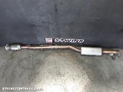 2022 Kia Seltos Catalytic Converter Under Car-Cat Type 1.6 Petrol Sp2 07/19- 263951