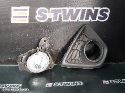 2014 Mazda Cx5 Right Indicator Fog Side Bumper Foglamp Ke 02/12-12/14 263320