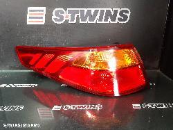 2014 Kia Optima Left Taillight Tf Si 10/13-10/15 265117