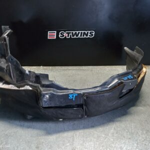 2017 Mitsubishi Outlander Left Guard Liner Zj-Zl 10/13-07/21 266580