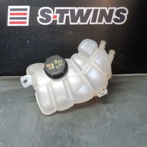 2015 Ford Mondeo Overflow Bottle Md 09/14-06/20 267574