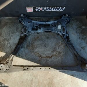2021 Kia Sorento Frt Xmember Cradle Mq4 02/20- 268993