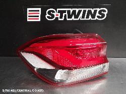 2021 Hyundai I30 Left Taillight In Body Pd Hatch (S.korea Vin Kmhh) Standard Led Type 03/17- 264547