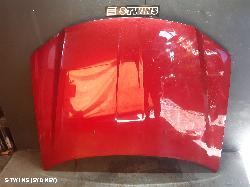 2014 Chrysler 300C Bonnet Lx2 12/11-12/21 266162