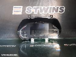 2022 Hyundai I30 Instrumentcluster Petrol Digital 7 In Pd Hatch (S. Korea Vin Kmhh) Standard/N Line Type 12/19- 233383