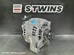 2014 Bmw 3 Series Alternator Petrol 2.0 N20 170Amp F30/F31/F34 11/11-05/16 265355
