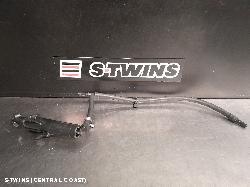 2014 Audi A4 Washer Jet B8 8K 07/12-09/15 256123