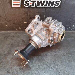 2014 Mazda Cx5 Transfer Case Auto 2.5 Petrol Ke 02/13-12/16 269774
