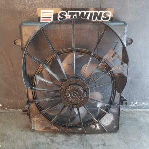2011 Dodge Nitro Fan A/C Fan 3.7 V6 7W Ka Petrol 06/07-12/11 269757