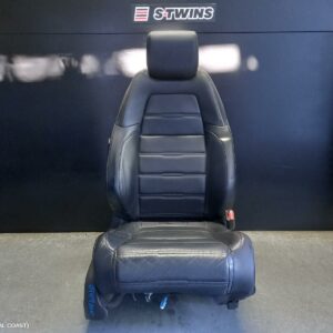 2016 Honda Crv Front Seat Rh Front Rm Leather 11/12-04/17 268261