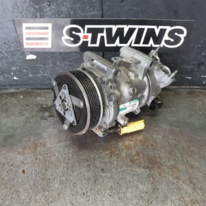 2014 Peugeot 508 A C Compressor 1.6 Petrol Vin Vf38*5Fv Sanden Sd6C12 1371F 07/11-02/15 265208