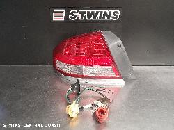 2004 Ford Falcon Left Taillight Ba Sedan 10/02-09/05 264692