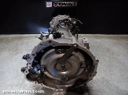 2010 Nissan Pathfinder Trans Gearbox Auto Awd Diesel 2.5 Yd25 5 Speed No Transfer Case R51 05/10-09/13 266084
