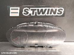 2016 Kia Optima Instrumentcluster Petrol Auto T/M Jf 11/15-02/18 256985