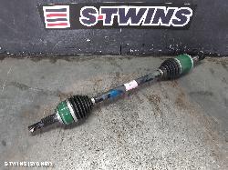 2009 Holden Commodore Right Driveshaft Rear 3.6 Ve 08/06-05/13 264328