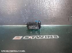 2009 Holden Commodore Pwr Dr Wind Switch Lh Rear Ve 08/06-08/10 215535