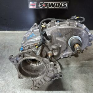 2019 Ram 1500 Transfer Case Ds Diesel 3.0 Turbo 06/19-12/23 267807