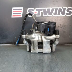 2020 Mazda 3 Caliper Rh Rear Bp 03/19- 269277