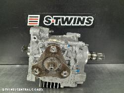 2019 Volkswagen Tiguan Transfer Case Auto Petrol 2.0 Dq500 7 Speed 5Na 06/16- 265021