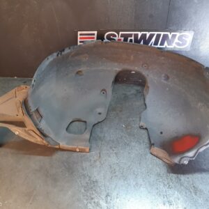 2015 Skoda Octavia Left Guard Liner Ne Front 11/13-02/17 267147