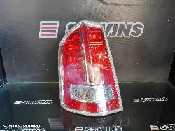 2014 Chrysler 300C Left Taillight Lx2 12/11-12/14 266243