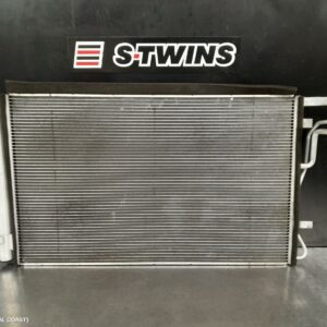 2020 Hyundai Veloster A C Condenser Js 2.0 Petrol 08/19- 268640