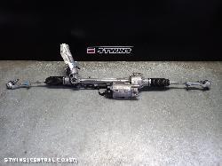 2014 Bmw 3 Series Steering Box Rack F30/F31 Petrol Non Variable Steering Type 11/11-02/19 264804