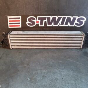 2014 Mazda 6 Intercooler Diesel Gj 11/12-06/16 268530