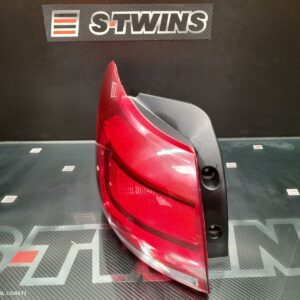 2014 Kia Sportage Left Taillight Sl In Body Si/Sli/Premium 05/14-10/15 181417