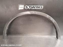 2021 Nissan Xtrail Wheel Arch Flare Lh Front T32 02/14-07/22 263419