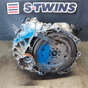 2015 Skoda Octavia Trans Gearbox Auto Fwd Petrol 1.8 Turbo 7 Speed Ne Qhx Code 11/13-09/20 267176