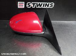 2011 Mazda 6 Right Door Mirror Gh 3 Wire Type  02/08-11/12 264125