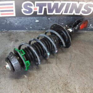 2017 Honda Jazz Left Front Strut Gk/Gf Vti-S/Vti-L 07/14-12/20 267105