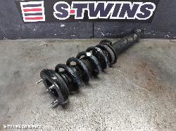 2009 Mitsubishi Pajero Left Front Strut Ns-Nx 08/06-04/21 263781