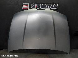 2011 Mazda Cx7 Bonnet Er 11/06-02/12 264449