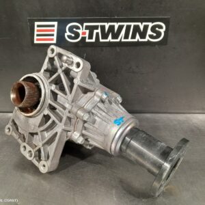 2020 Hyundai Santa Fe Transfer Case Tm 03/18- 269771