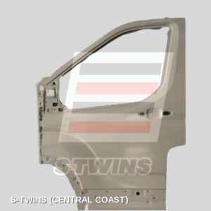 2020 Ldv Deliver 9 NEW GENUINE Left Front Door 07/20- 245465