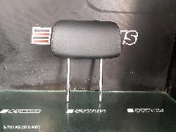 2022 Kia Seltos Headrest Rh Rear Leather Sp2 07/19- 263914