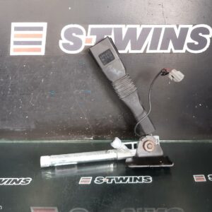 2014 Chrysler 300C Seat Belt Stalk Lh Front Seat Belt Stalk Only Lx2 12/11-12/21 266825