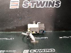 2012 Volvo Xc90 Door Boot Gate Lock Right Front Door Lock 07/03-12/14 264847