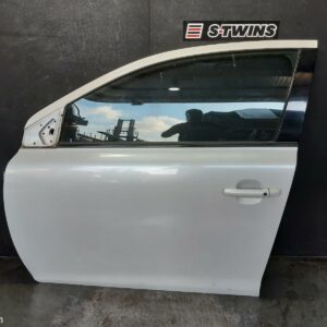 2011 Suzuki Kizashi Left Front Door Non Mould Type Fr 12/09-01/17 266960
