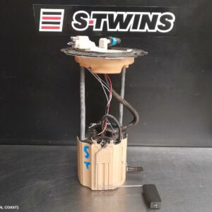 2015 Holden Captiva Fuel Pump Petrol 3.0 Lfw Cg 01/11-06/18 266804