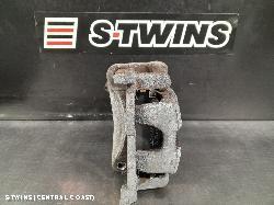 2011 Nissan Murano Caliper Rh Rear Z51 12/08-01/15 264941