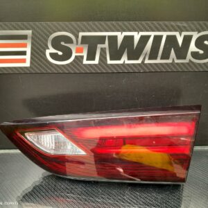 2018 Holden Astra Rear Garnish Tailgate Lamp (Rh Side) Bk 5Dr Hatch Rs-V Led Type 09/16- 178465