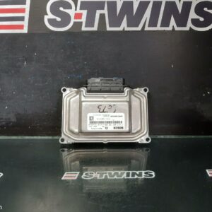 2021 Mg Zs Ecu Engine Ecu 1.5 Petrol Ecu Only Azs1 09/17- 261987